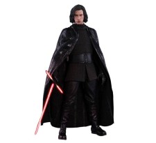 Star Wars Episode VIII Movie Masterpiece Action Figure 1/6 Kylo Ren 33 cm